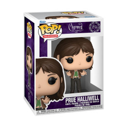 Funko Pop! Television: Charmed – Prue Halliwell #1834 Vinyl Figure