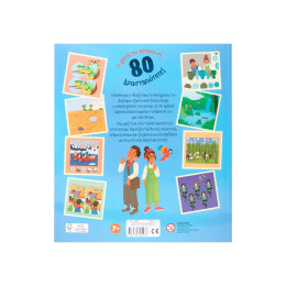 Ο Γύρος του Κόσμου σε 80 Δραστηριότητες