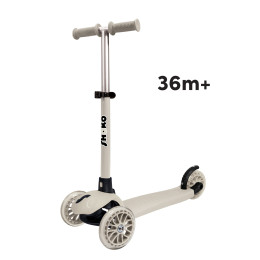 Shοko Scooter Premium 3 In 1 Ash Cloud Για 12+ Μηνών