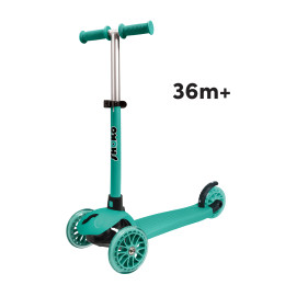 Shοko Scooter Premium 3 In 1 Tropical Mist Για 12+ Μηνών