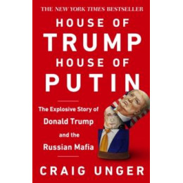 House of Trump, House of Putin
