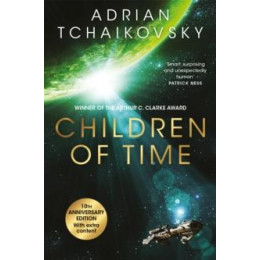 Children of Time