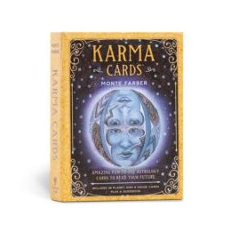 Karma Cards Astrology Deck