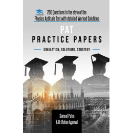 Pat Practice Papers