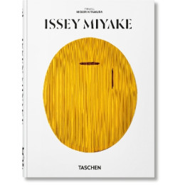Taschen 45th Edition : Issey Miyake. hc