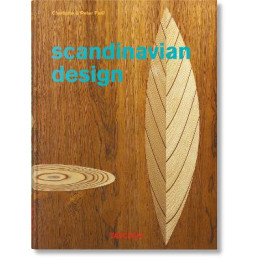 Taschen 45th Edition : Scandinavian Design. hc