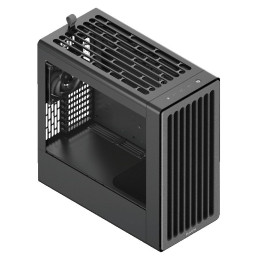 Havn bf 360 Flow Black With 180mm Fans - Premium atx mid-Tower
