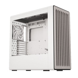 Havn bf 360 Flow White With 180mm Fans - Premium atx mid-Tower
