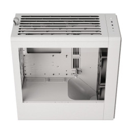 Havn bf 360 Flow White With 180mm Fans - Premium atx mid-Tower