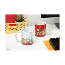 Paladone: Super Mario - mug (Pp13704nnv2)