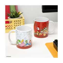 Paladone: Super Mario - mug (Pp13704nnv2)