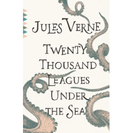 Twenty Thousand Leagues Under the sea