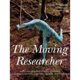 Moving Researcher