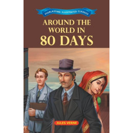Around the World in 80 Days