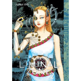 Liminal Zone, Vol. 2 ha