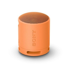 Sony srs-Xb100 Speaker Wirless Bluetooth Orange (Srsxb100d) (Snysrsxb100d)