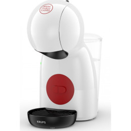 Krups Piccolo xs Nescafè Dolce Gusto Capsule White (Kp1a31p16) (Krukp1a31p16)