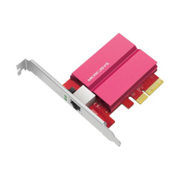 Mercusys 10 Gigabit Pcle Network Adapter (Ma510e) (Merma510e)