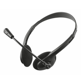 Trust Primo Chat Headset for pc and Laptopt (21665) (Trs21665)