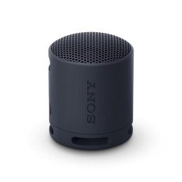 Sony srs-Xb100 Speaker Wirless Bluetooth Black (Srsxb100b) (Snysrsxb100b)