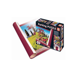 Παζλ - Puzzle Parking 17194
