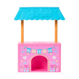 Mattel Barbie: Chelsea - Chelsea Birthday Party set (Jjb41)