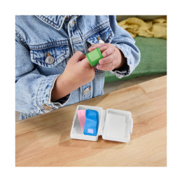 Fisher-Price: Friendship Forest - Bear Backpack (Jlb86)