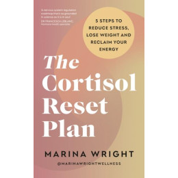 The Cortisol Reset Plan