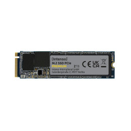 Intenso 2 tb m.2 Pcie ssd Premium 3835470