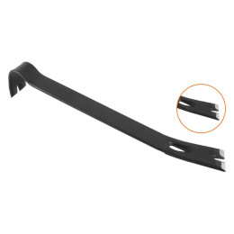 Shind Προκοβγαλτης-Λοστος Μήκος 380 x Πλάτος 35mm (Shi-94624) (Shi94624)