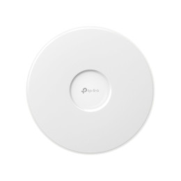 Tp-Link Eap772 Be11000 Ceiling Mount tri-Band wi-fi 7 Access Point