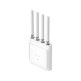 Tp-Link Eap668-Outdoor hd Ax3600 Indoor-Outdoor Wifi 6 Access Point