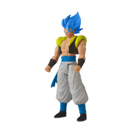 Bandai Limit Breaker: Dragon Ball - Super Saiyan Blue Gogeta Action Figure (12") (36745)