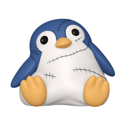 Funko Pop! Animation: spy x Family - Penguin (With Stitches) (Special Edition) #2051 Vinyl Figure