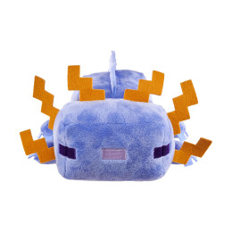 Mattel Minecraft: Axolotl Blue Plush (20cm) (Jdh77)