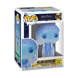 Funko Pop!: Harry Potter - Helena Ravenclaw (Glows in the Dark) #192vinyl Figure