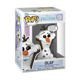 Funko Pop! Disney: Frozen - Olaf #1700 Vinyl Figure
