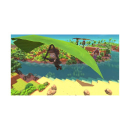 Nsw Dinkum - day one Edition