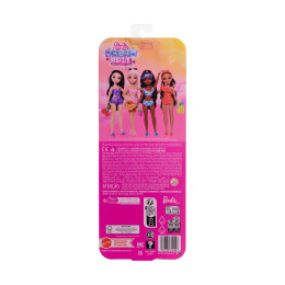 Mattel Barbie: Dream Besties - Barbie Malibu Doll (Jgh83)