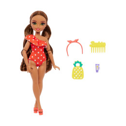 Mattel Barbie: Dream Besties - Teresa® Doll (Jgh85)