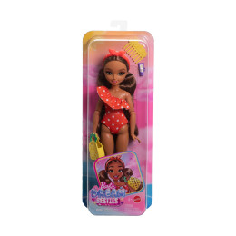 Mattel Barbie: Dream Besties - Teresa® Doll (Jgh85)