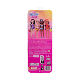 Mattel Barbie: Dream Besties - Teresa® Doll (Jgh85)