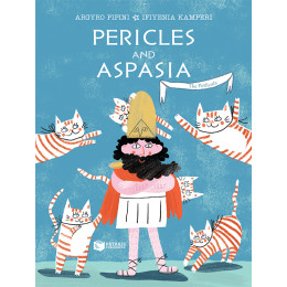 Pericles and Aspasia (The Petticats, Book 1)