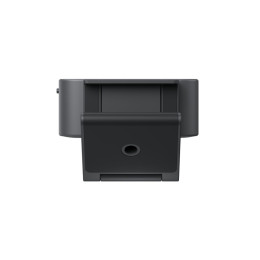 Insta360 Link 2c pro Black - 4k, Hdr, ai Noise Canceling, ai Track-Frame, Dual mic Webcam