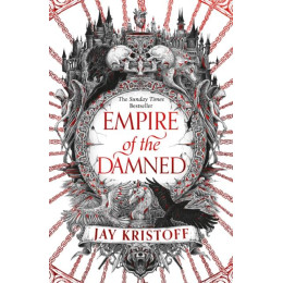 Empire of the Damned: Book 2