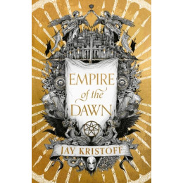Empire of the Dawn: Book 3