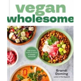 Vegan Wholesome