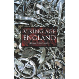 Viking age England