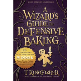 A Wizard's Guide to Defensive Baking