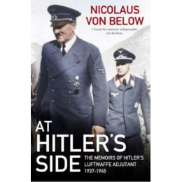 At Hitler's Side